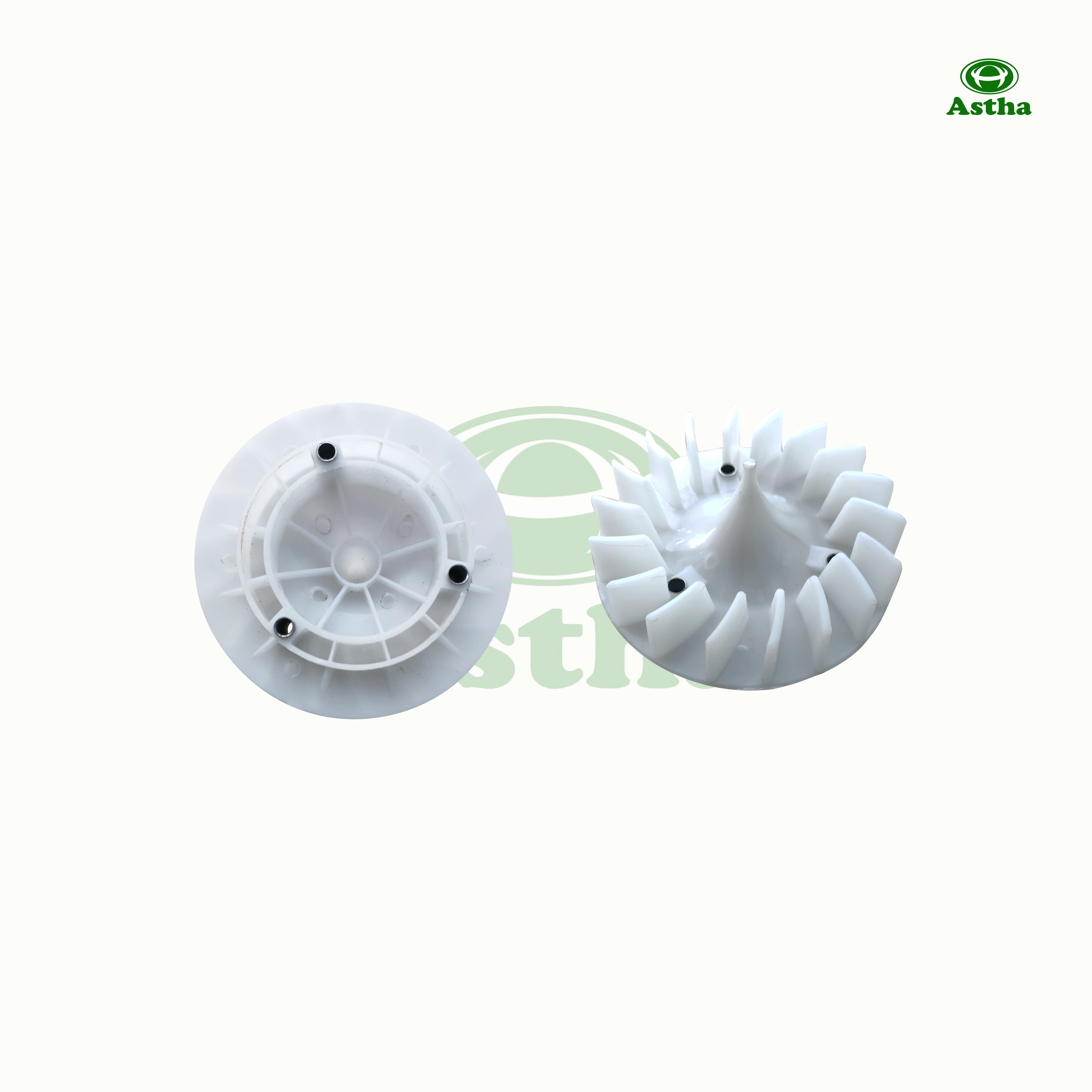 Plastic Magnet Fan 3W Bajaj RE-4St
